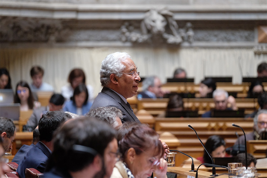 Mais Nutricionistas e psicólogos no SNS