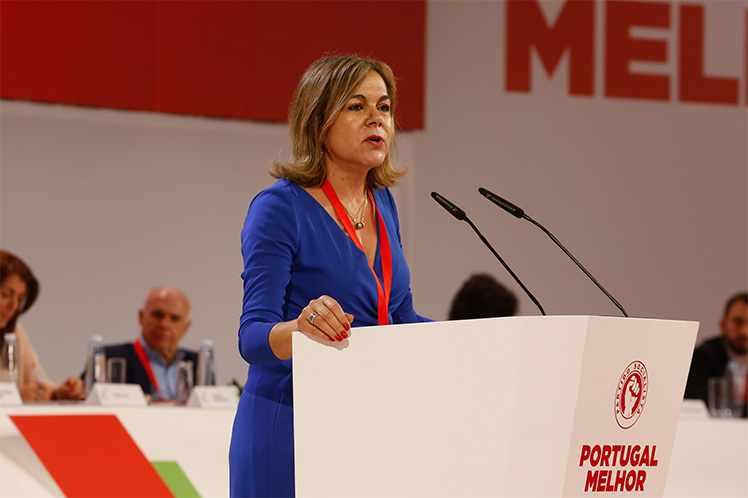 Mulheres Socialistas apontam prioridades para uma Agenda Europeia da Igualdade
