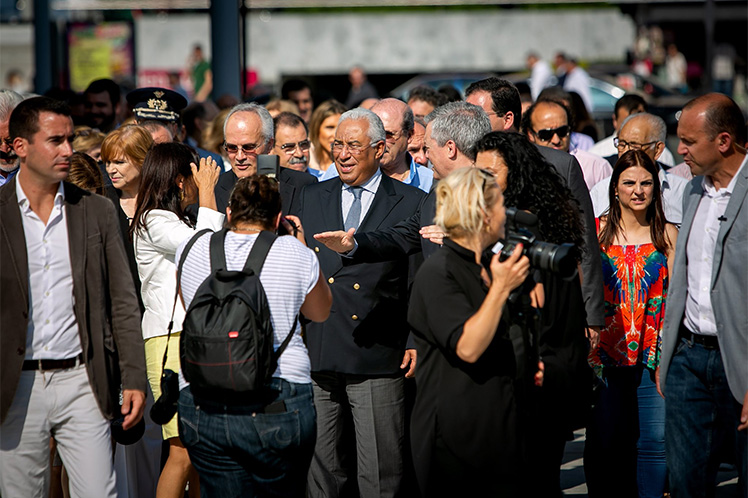Turismo não vai transformar cidades em parques de diversão