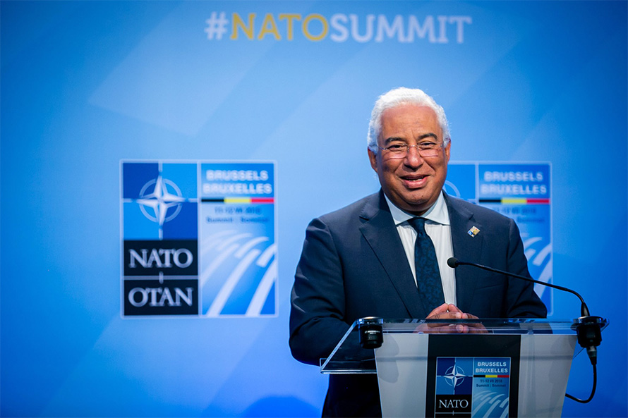 Mais investimento na investigação e desenvolvimento