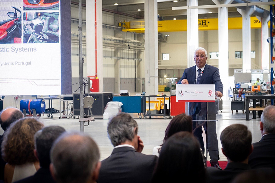 Chave do sucesso do investimento estrangeiro passa pela qualificação das pessoas