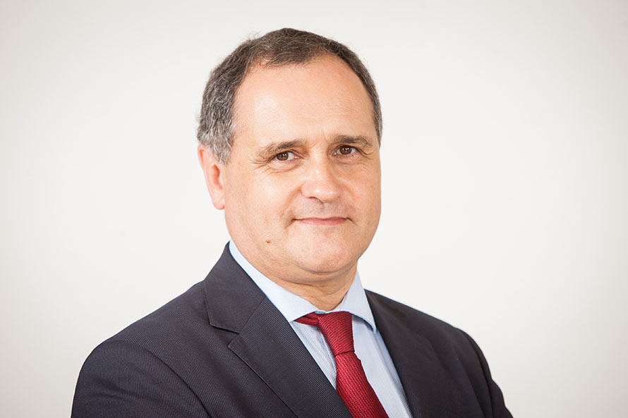 Paulo Pisco eleito relator para política europeia das diásporas