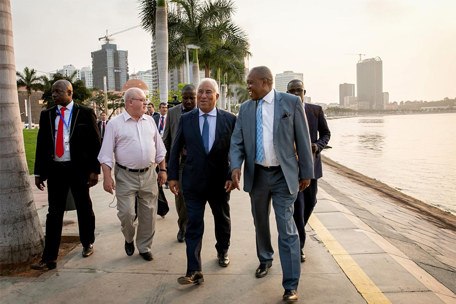 Novo clima político abre caminho a oportunidades de investimento
