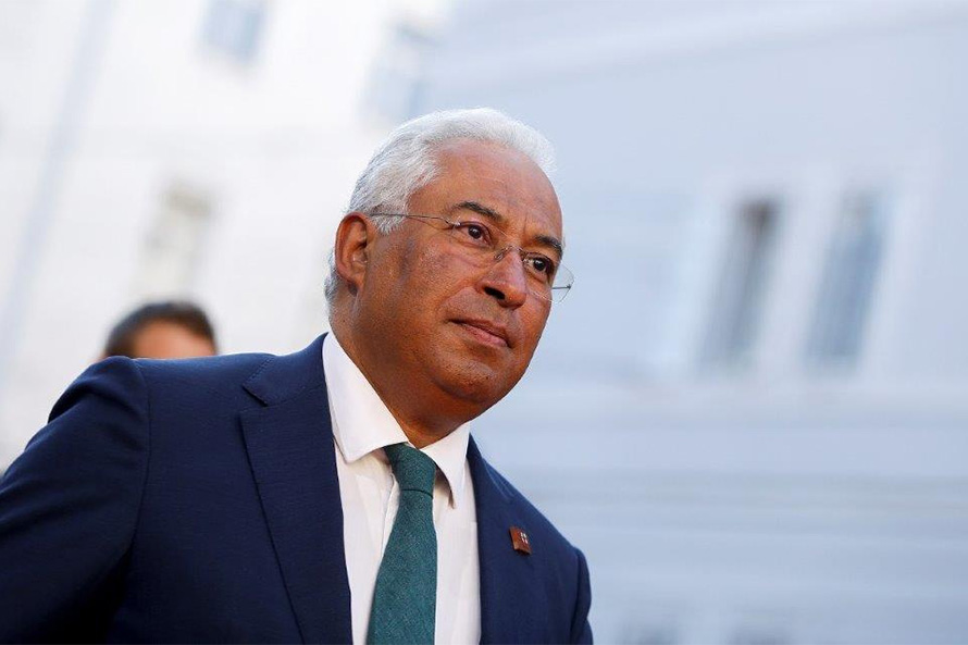 PM destaca continuidade, experiência e prestígio da nova PGR