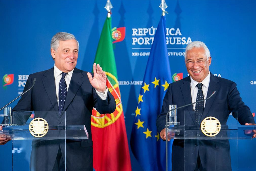 OE2019 poderá acolher aumento salarial na Função Pública