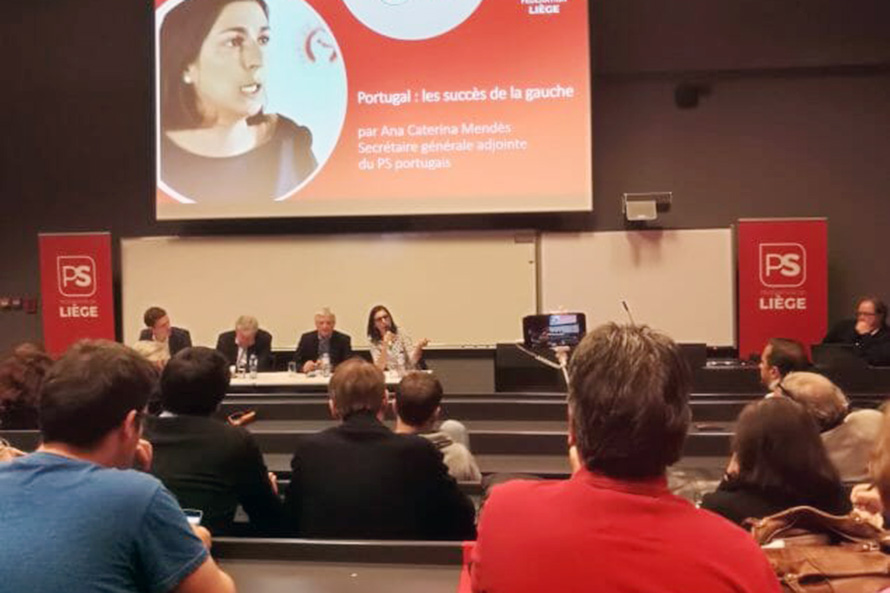 Portugal: o sucesso da esquerda na construção de uma alternativa