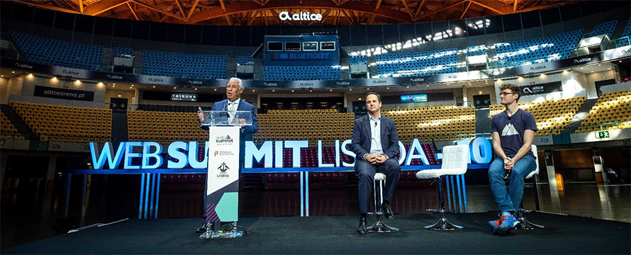 Portugal consolida estratégia de inovação e tecnologia