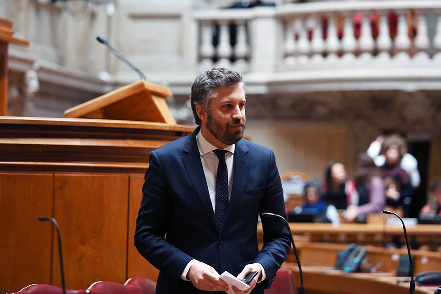 OE2019 vai refletir melhoria da economia na vida dos portugueses