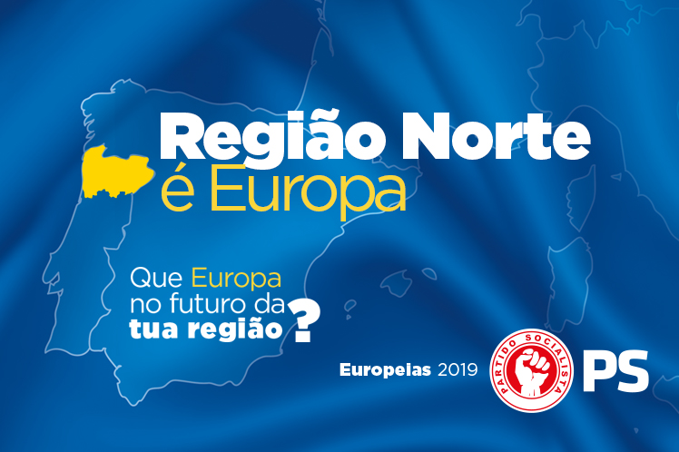 Convenção da Região Norte em Vila Real