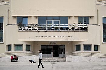 Governo abre 2.424 vagas para integração de professores nos quadros