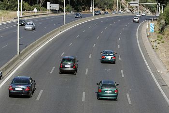 Governo baixa preço das portagens nas autoestradas do interior