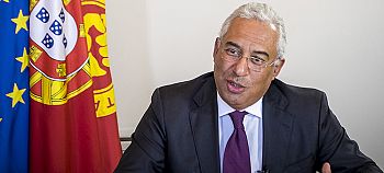 Concorro a primeiro-ministro com um passado que as pessoas conhecem