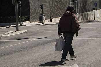 Portugal no topo das desigualdades