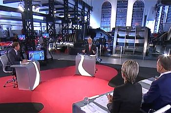 Temos de criar emprego digno, de qualidade e com futuro