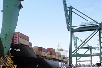 Expansão do Terminal de Sines é manobra de propaganda