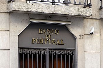 Dívida portuguesa está a baixar