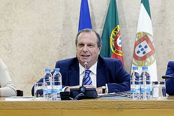 PS não deixará o país sem Governo