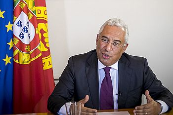 PS está pronto para apresentar programa e elenco governativo