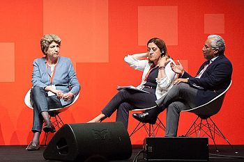 Grupo de Alto Nível proposto por António Costa será presidido por Maria João Rodrigues