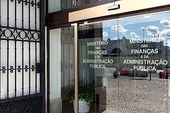 Governo esconde despesa do Estado