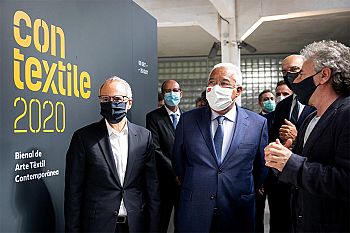 Têxtil, calçado e setor alimentar vão ser “motores” da recuperação da economia