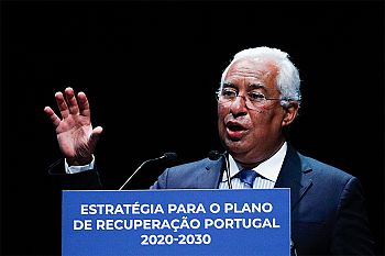 Portugal só terá sucesso com um amplo consenso político e social