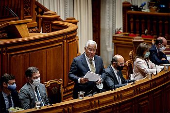 Portugal não vai transigir no rigor e eficiência dos fundos europeus