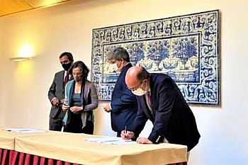 Contrato de serviço público da Transtejo concretiza reivindicação antiga dos deputados do PS de Setúbal