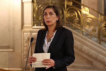 GPPS vai requerer audição de especialistas de saúde pública e proteção de dados