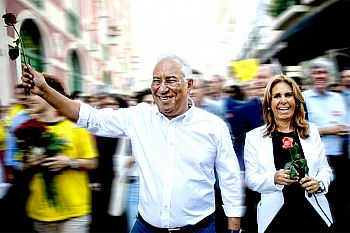O Orçamento que combate a pandemia, protege as pessoas e apoia a economia e o emprego