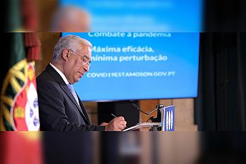 Plano de vacinação garante prioridade às faixas mais vulneráveis da população