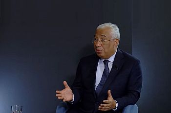 Plano nacional de vacinação contra a covid-19 apresentado amanhã