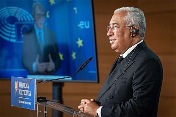 Europa precisa da rápida aprovação do orçamento e do plano de recuperação