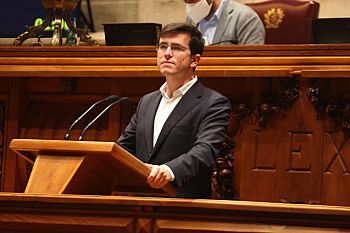Página da pandemia vai ser virada com a aposta na economia e na justiça social