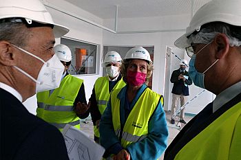 Fundos comunitários disponibilizam pacote adicional de 300 milhões de euros para o Algarve