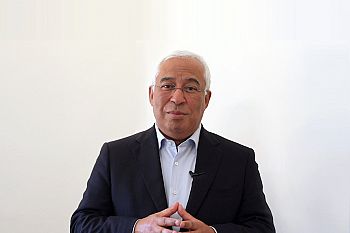“Responder aos anseios dos portugueses e recuperar o país com os olhos postos no futuro”