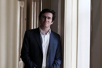 Miguel Costa Matos: “Precisamos de atualizar a política aos novos tempos e desafiar as novas gerações a participar”