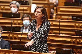 Estado social não faltou aos portugueses durante a pandemia