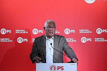 Congresso será “momento alto de mobilização” do PS para as autárquicas