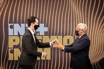 É na inovação e no conhecimento que está o futuro da economia portuguesa