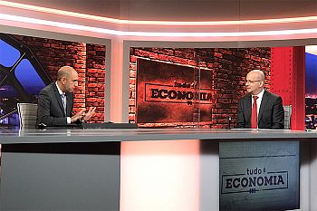 Portugal antecipa recuperação “muito forte” da economia no segundo semestre