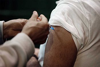 Portugal atinge 4 milhões de vacinas administradas
