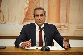 Entrega rápida do PRR mostra que Governo do PS não para quando está em causa recuperação do país