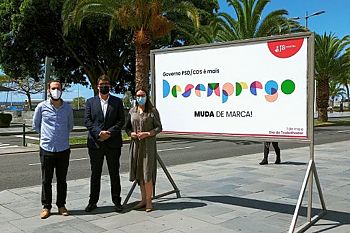PS/Madeira defende aposta na criação de emprego e duplicação dos incentivos à contratação