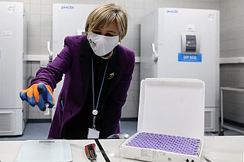 Portugal ultrapassa seis milhões de vacinas administradas