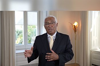 António Costa reafirma empenho no combate à precariedade e às desigualdades no mundo do trabalho