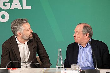 PS trabalha para continuar a ser “útil e determinante para o país”