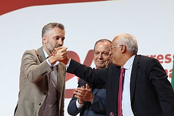 PS deixa legado de uma década de progresso no país