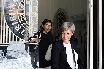 Socialistas trabalharão para amplificar voz de Portugal na Europa
