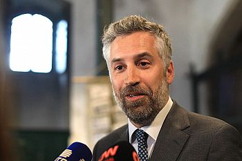 Acordo sobre IRS impõe que PSD "leve a sério" as propostas do PS
